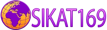 Logo Sikat169